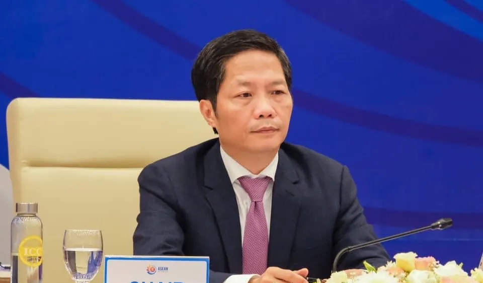 Mong muốn có thêm Ấn Độ tham gia RCEP