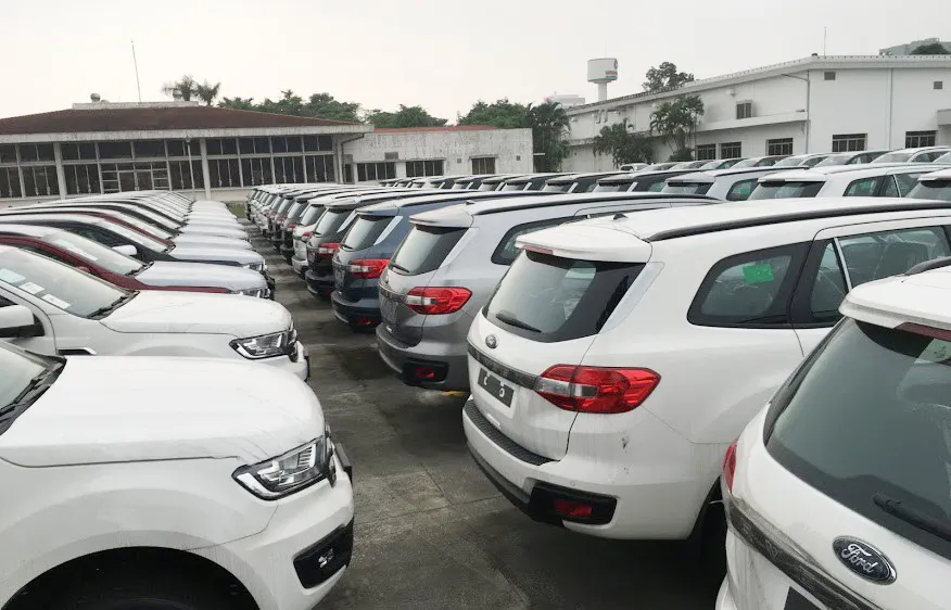 Việt Nam thặng dư hơn 4 tỷ USD nhờ xuất khẩu