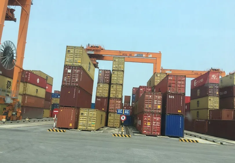 Kêu cứu vì 58 container hồ tiêu xuất khẩu đang mắc kẹt