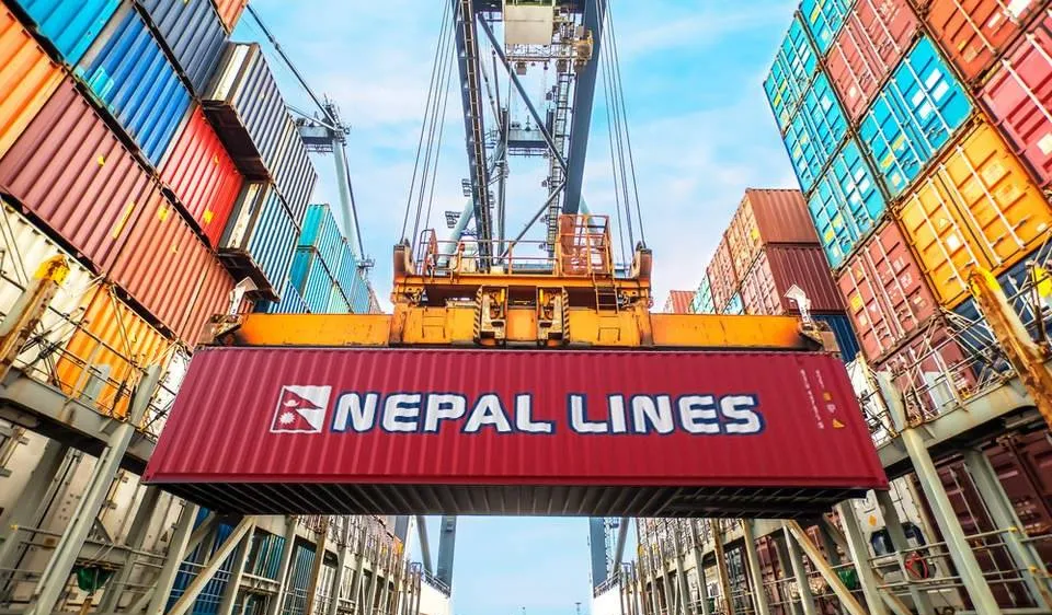 “Cứu” thành công 58 container hồ tiêu mắc kẹt ở Nepal