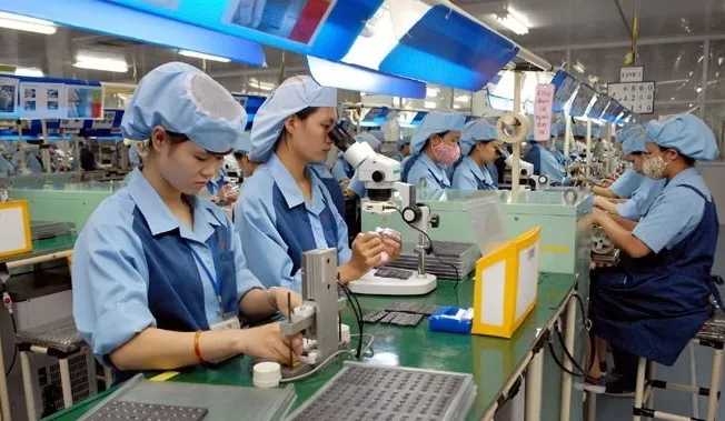 Việt Nam tự hào là điểm sáng của thế giới