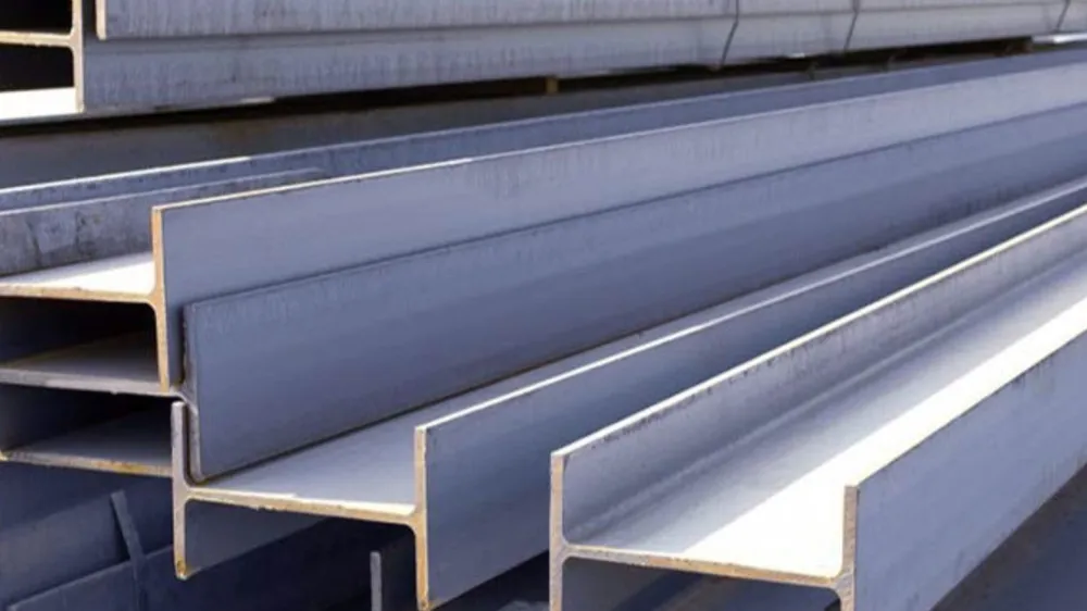 Việt Nam áp thuế chống bán phá giá thép nhập từ Malaysia