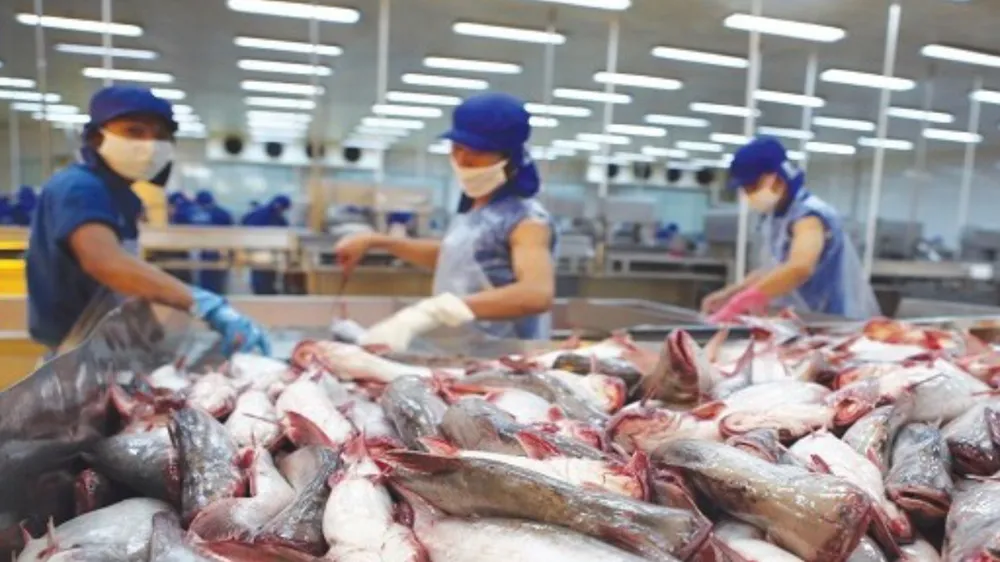Sữa, thịt, thuỷ sản... sang EU sẽ khắt khe hơn