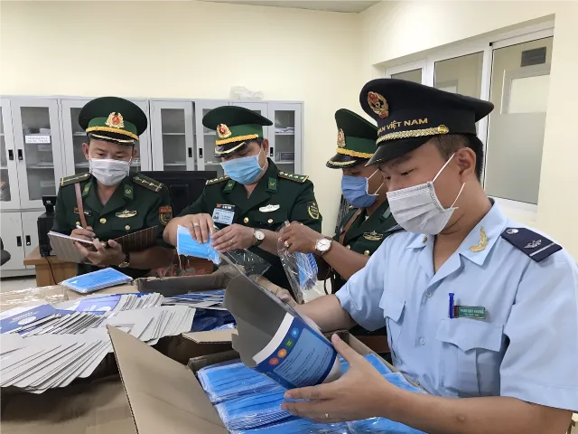 Gia tăng vận chuyển ma túy từ châu Âu về Việt Nam