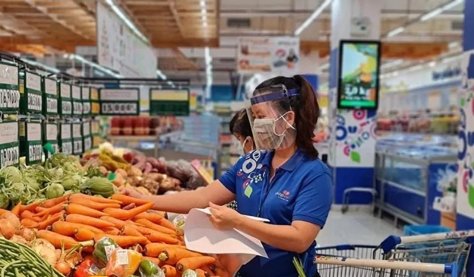 Cấp bách cung ứng đủ nguồn hàng thiết yếu cho TPHCM và miền Nam 