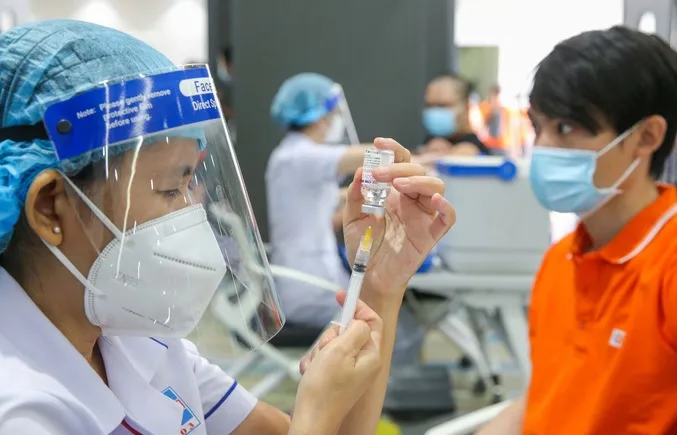 Nhà đầu tư Hàn Quốc mong kinh tế Việt Nam sớm vượt qua đại dịch