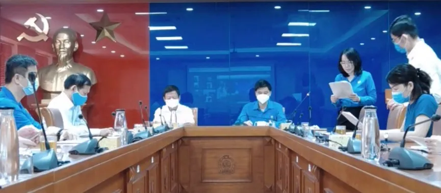 Thi sáng tác “Giai điệu nơi tuyến đầu” và clip “Thời khắc khó quên” trên Tiktok