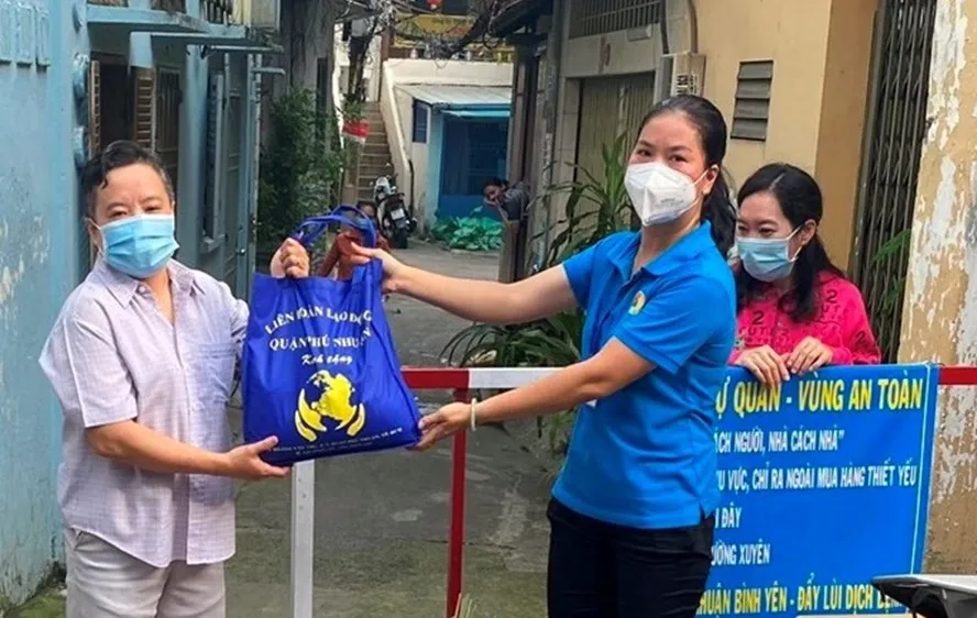 Công đoàn Việt Nam đề nghị “xả” Quỹ Bảo hiểm thất nghiệp