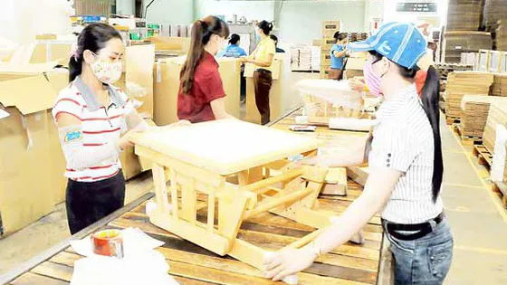 Hà Nội kết nối cung - cầu, giao thương nông sản với 3 miền