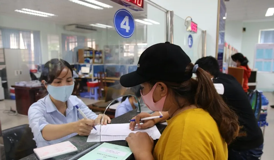 Gia tăng tình trạng người lao động lãnh BHXH một lần, Công đoàn Việt Nam vào cuộc