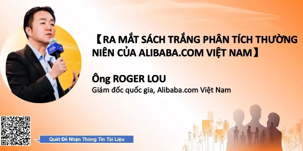 Các doanh nghiệp nhỏ và vừa Việt Nam tìm thị trường xuất khẩu trên sàn thương mại điện tử
