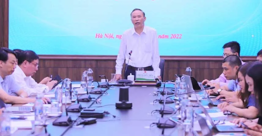 Việt Nam là nước đầu tiên trên thế giới sản xuất được vaccine dịch tả heo châu Phi