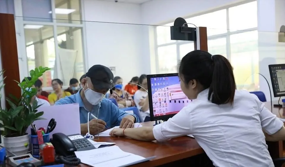 Xác nhận hỗ trợ tiền thuê nhà cho người lao động đạt gần 99% kế hoạch