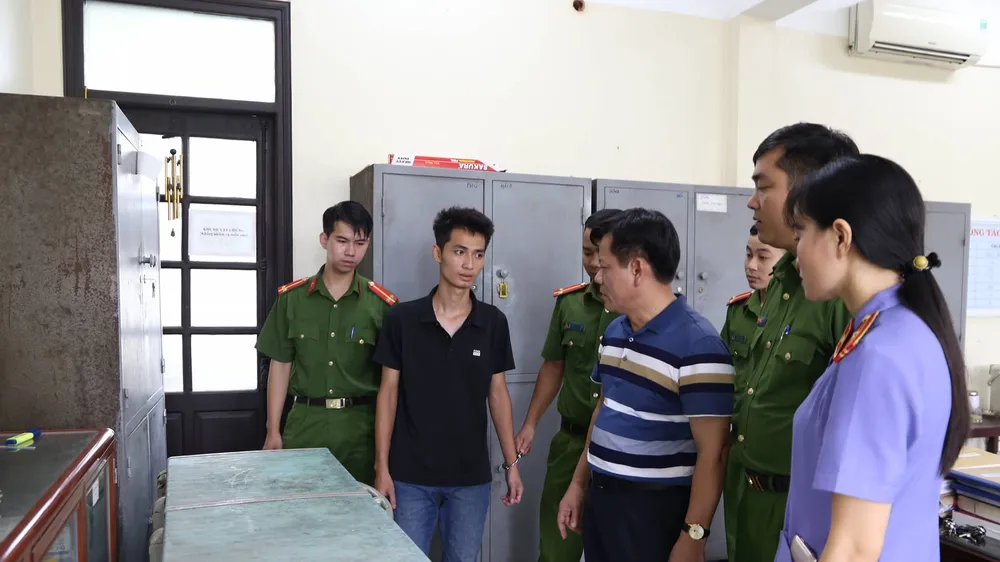 Bộ trưởng Bộ LĐTB-XH đề nghị xử lý nghiêm các vụ bạo lực, xâm hại trẻ em