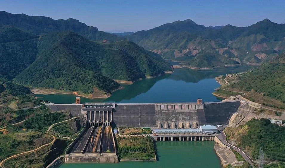EVN chính thức đề nghị điều chỉnh giá điện 