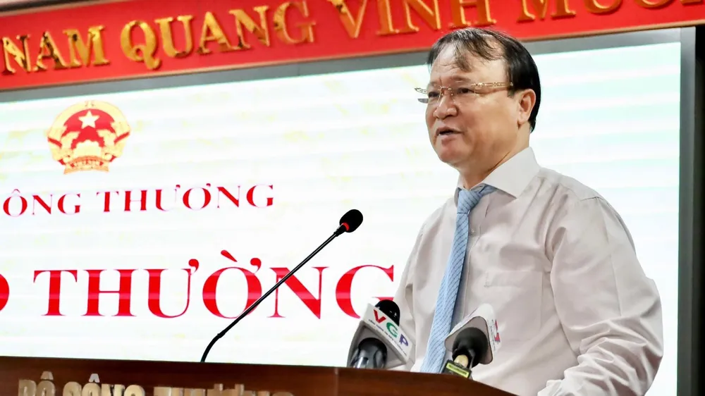 Lãnh đạo Bộ Công thương nói “mất ngủ” khi Nhà máy Lọc hóa dầu Nghi Sơn "trục trặc"