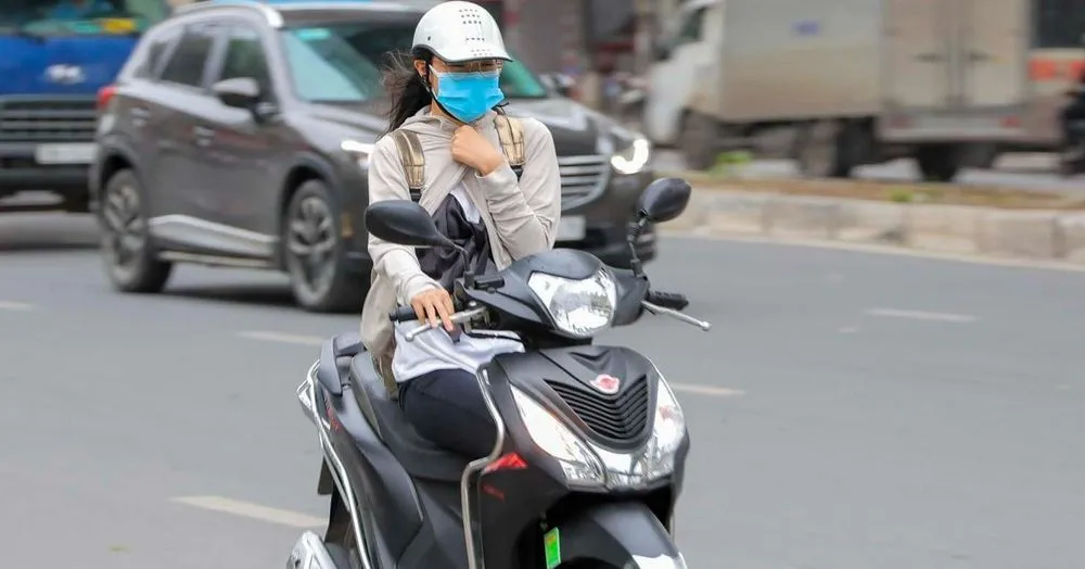 Miền Bắc đón không khí lạnh tăng cường, có nơi 16-18°C