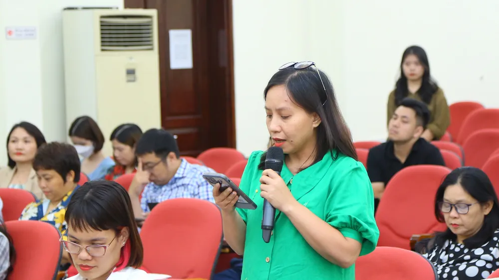 Chưa thể tăng lương tối thiểu ngay từ 1-1-2024