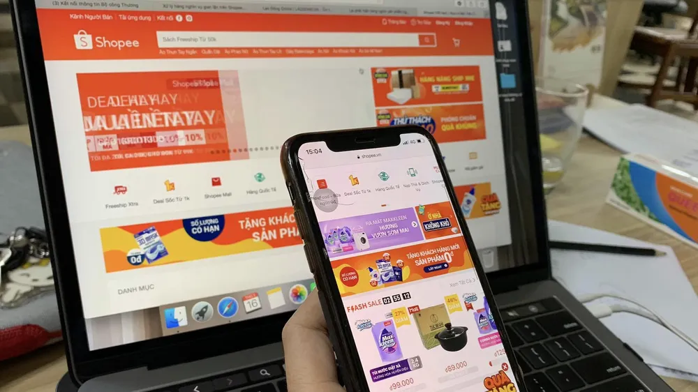 Tuyển chọn 100 doanh nghiệp uy tín lên “Gian hàng quốc gia Việt Nam”