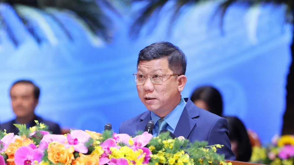 LĐLĐ TPHCM đề nghị quan tâm hơn tới lao động ở khu vực phi chính thức