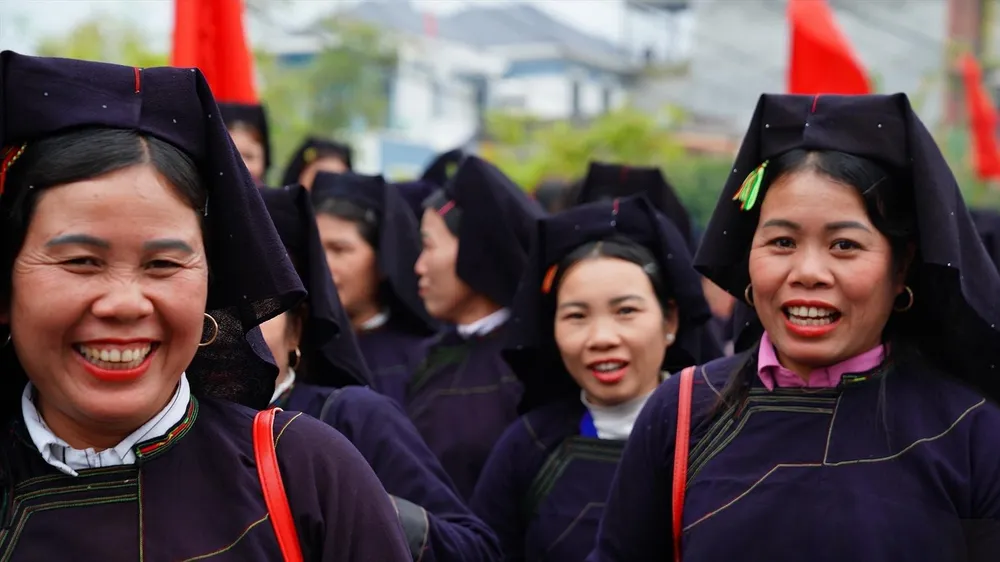 Có một “chợ tình” chưa nhiều người biết