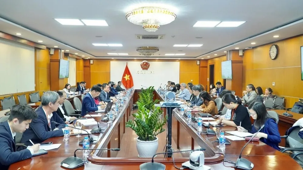 Nhiều doanh nghiệp chưa hào hứng đầu tư công nghệ tiết kiệm năng lượng