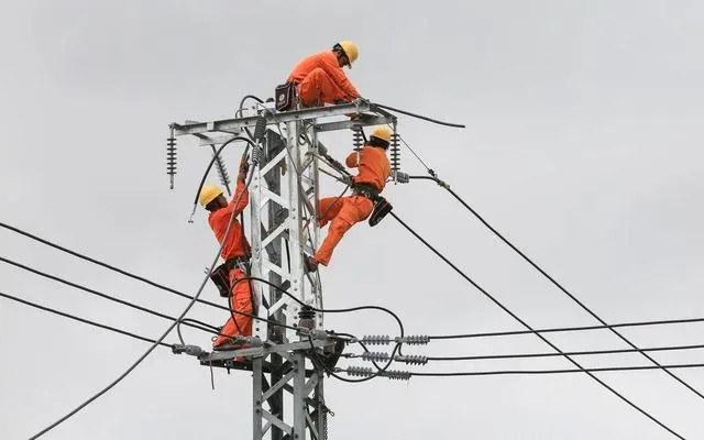 Mua bán điện trực tiếp để thu hút đầu tư nước ngoài