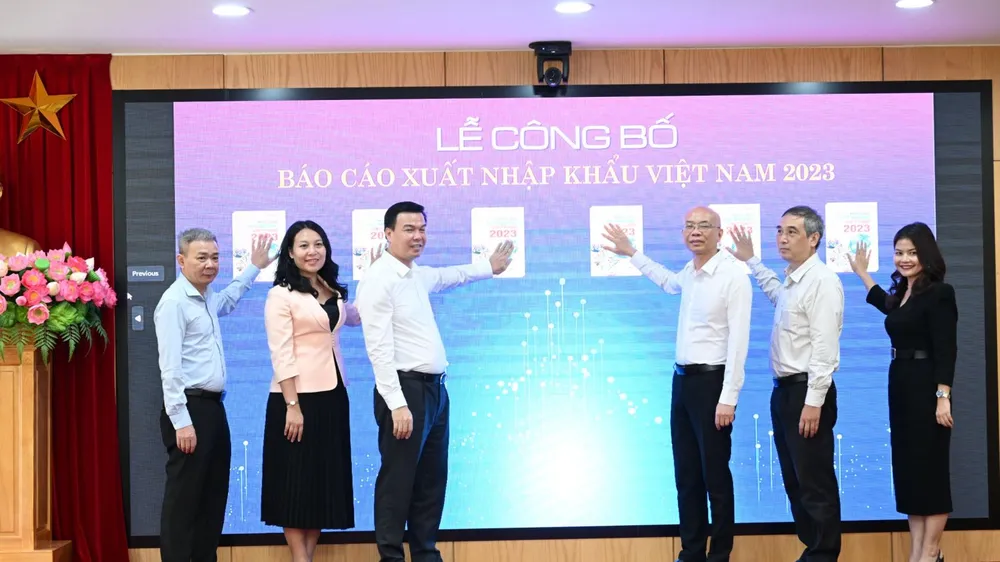 10 địa phương có mức xuất khẩu cao nhất và thấp nhất 