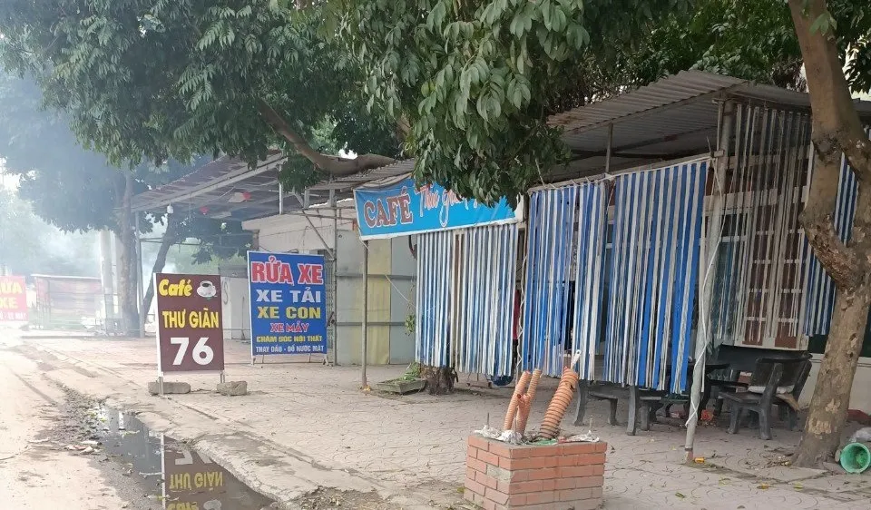Phá đường dây mại dâm ở địa bàn khu công nghiệp