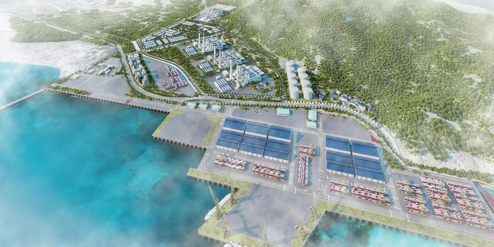 Hàng loạt dự án chậm tiến độ, chưa tìm được chủ đầu tư cho 4.500MW nhiệt điện khí