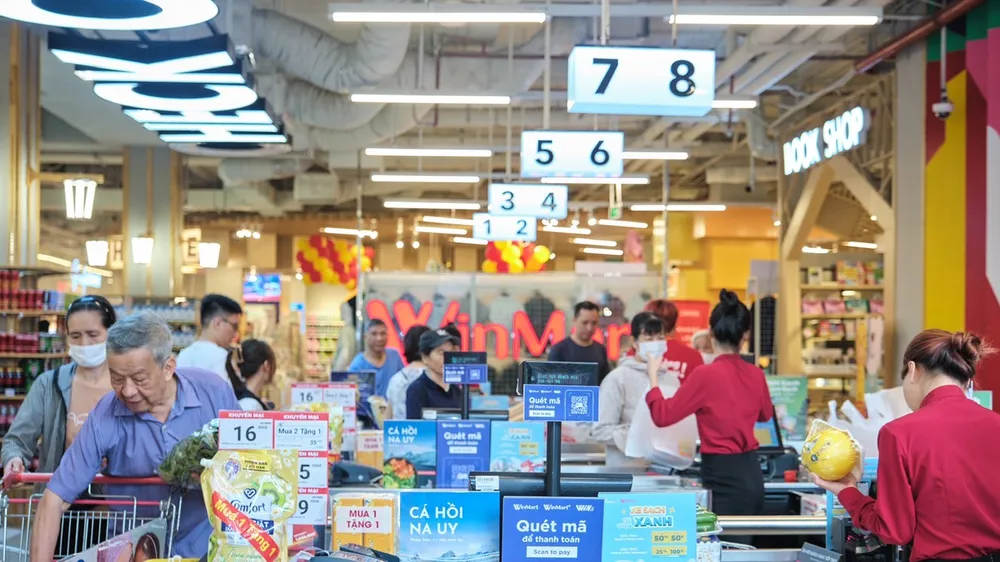WinCommerce dự kiến tung ra 5.000 tấn trái cây trong mùa hè 2024