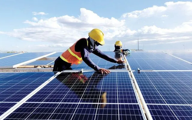 Bộ Công thương đề nghị các địa phương giám sát hoạt động mua bán điện trực tiếp