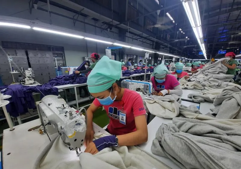 Lợi thế dân số vàng và mục tiêu của công đoàn