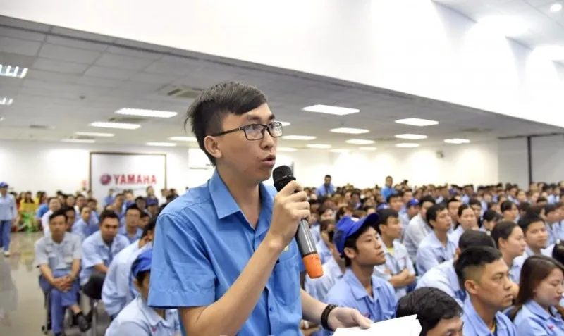 Đổi mới đối thoại và thương lượng tập thể để doanh nghiệp và người lao động cùng hưởng lợi