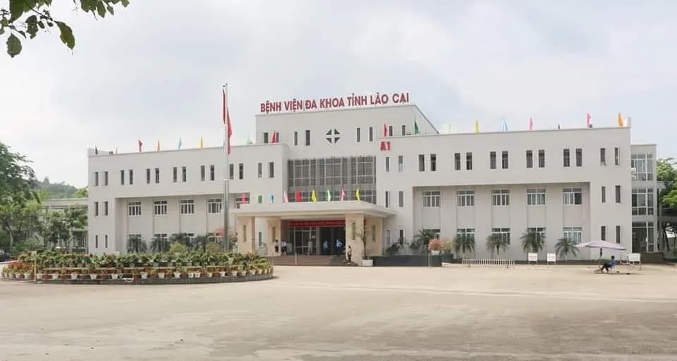 Một bệnh nhân nhiễm “vi khuẩn ăn thịt người” sau lũ lụt ở Lào Cai