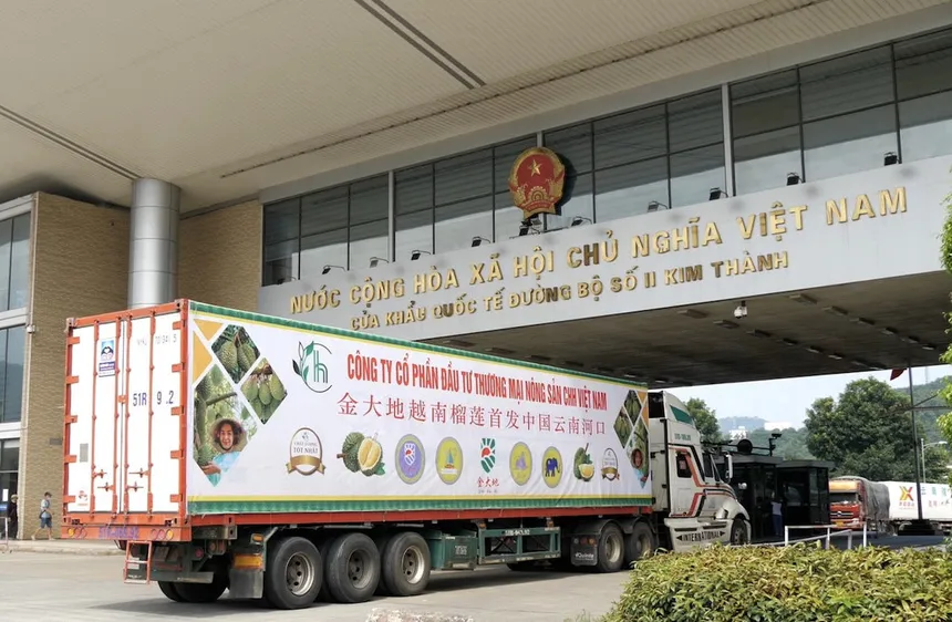 Thặng dư 20,79 tỷ USD trong 9 tháng xuất nhập khẩu 