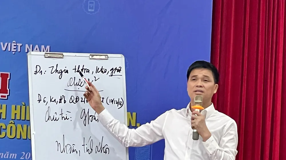 Giá nhà tăng bất hợp lý, liệu có nhóm thổi phồng, kích giá?