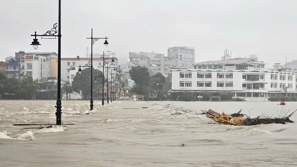 Bộ NN-PTNT đề nghị ứng phó giá rét và mưa lũ