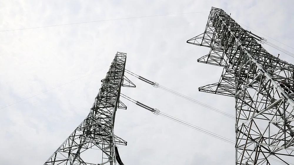 Đầu tư đường dây 500kV Hải Phòng - Thái Bình
