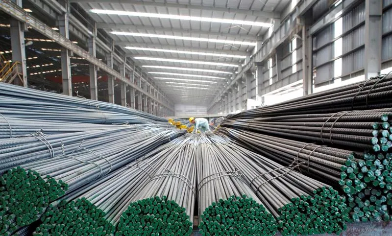 Thép Trung Quốc và Hàn Quốc vào Việt Nam tăng 91% - áp dụng thuế chống bán phá giá tạm thời