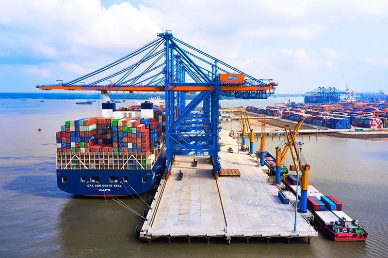 Bộ Công thương thu hồi quyền cấp chứng nhận xuất xứ hàng hóa đã ủy quyền cho VCCI