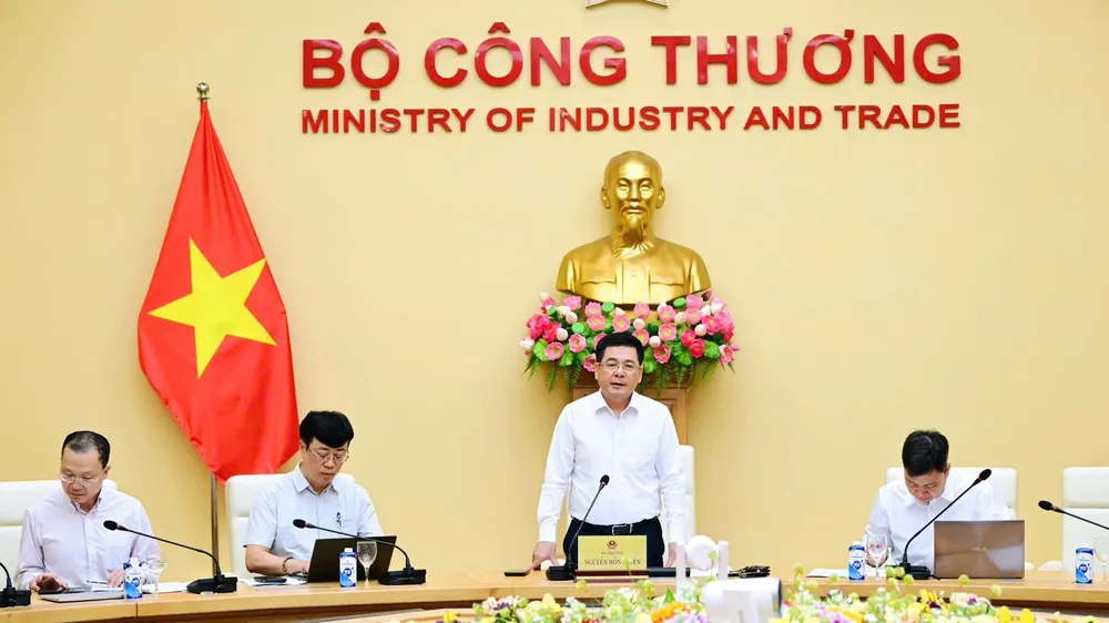 3 kịch bản ứng phó mùa khô, không để thiếu điện dịp lễ sắp tới