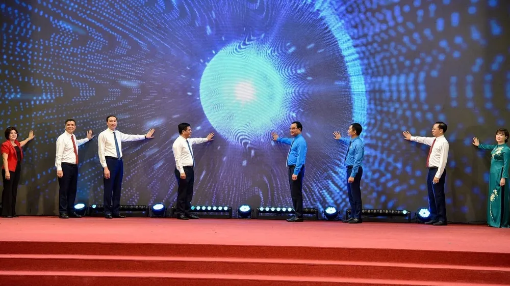 Phát động Tháng hành động vì an toàn vệ sinh lao động 2025
