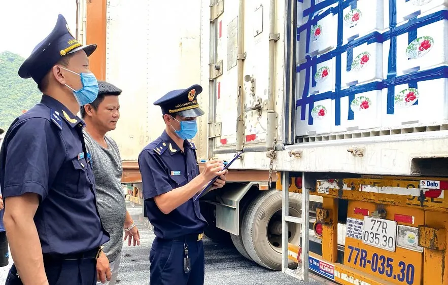 Doanh nghiệp được tự chứng nhận xuất xứ, siết gian lận bằng hậu kiểm