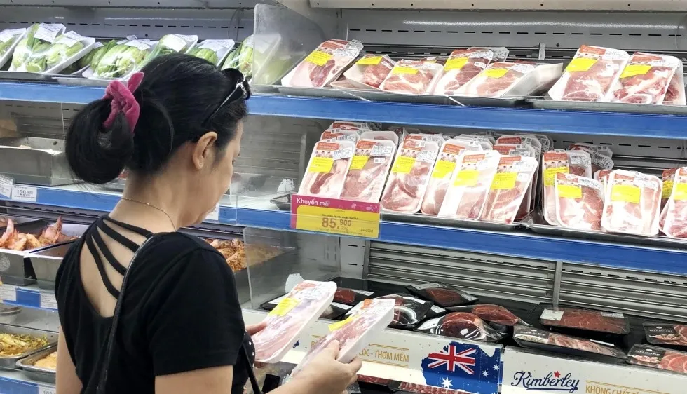 Bộ Công thương yêu cầu ổn định bộ máy, củng cố lòng tin thị trường