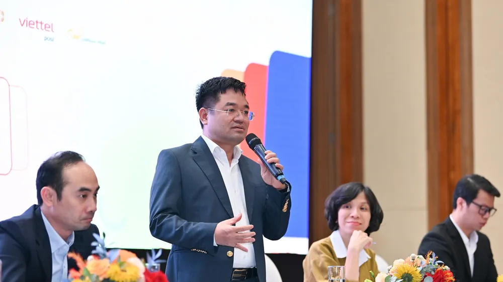 Tuần lễ Thương mại điện tử 2025: Khuyến mại 100%, nhắm vào người tiêu dùng trẻ