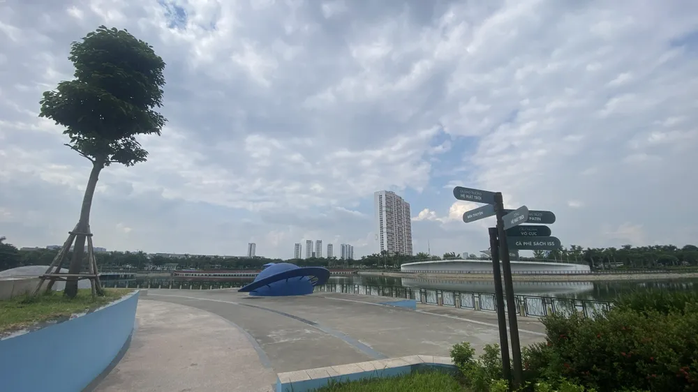 Không khí lạnh suy giảm, miền Bắc hanh khô kéo dài