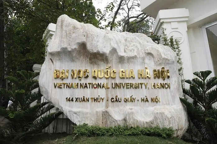 Đại hội Công đoàn Đại học Quốc gia Hà Nội lần thứ VII, nhiệm kỳ 2025-2030