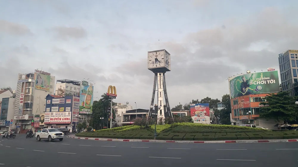 Bắc bộ rét đậm, Trung bộ có mưa, Nam bộ nắng ráo