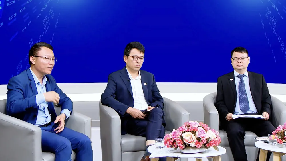 Gia tăng xuất khẩu sản phẩm OCOP, lan tỏa giá trị văn hóa 